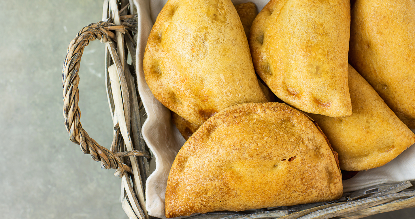 panzerotti
