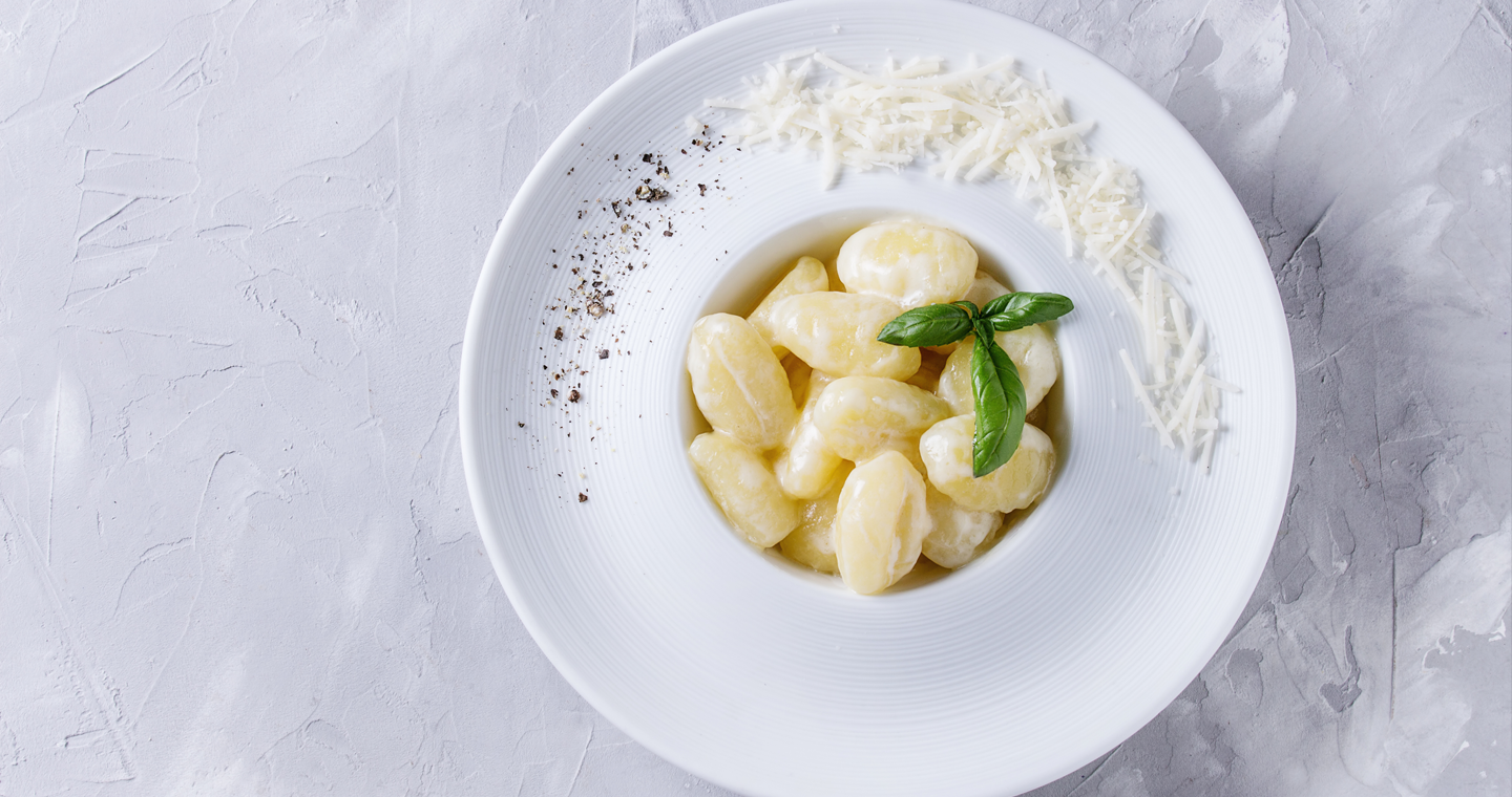 Gnocchi