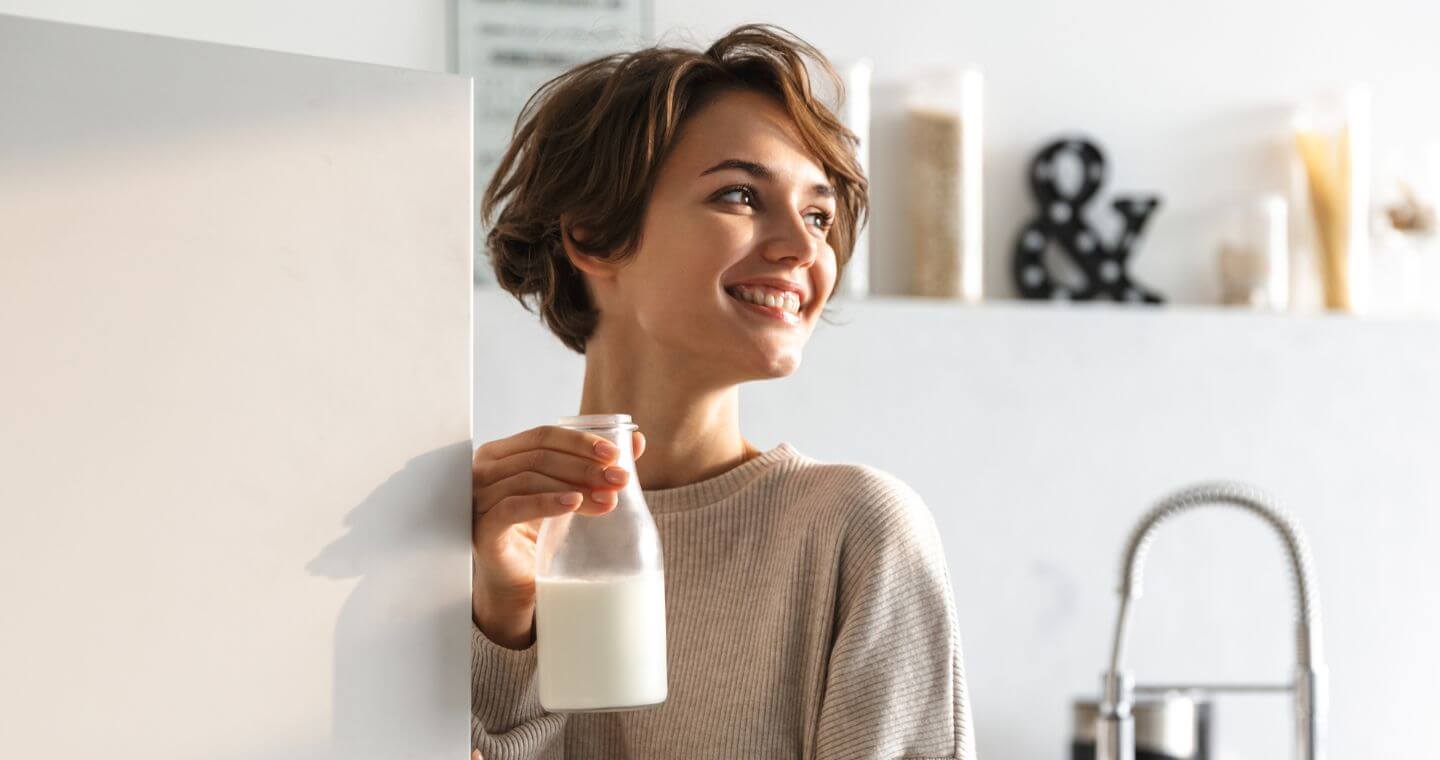Latte Parmalat Bontà e Gusto - Sito ufficiale