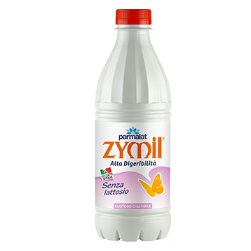 Latte Zymil UHT Gustoso Digeribile