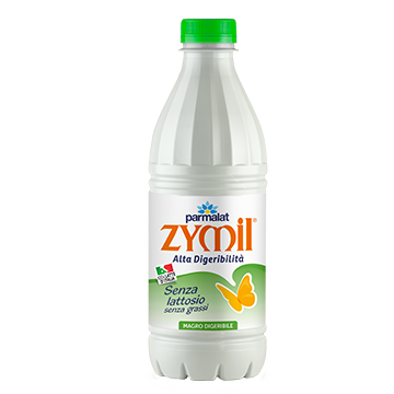 Latte Zymil UHT Magro Digeribile