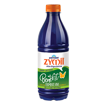 Latte Zymil Benefit Fermenti Vivi