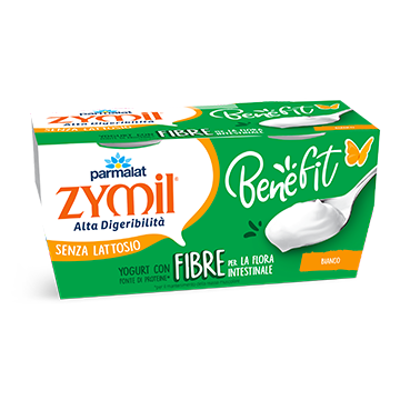 Benefit Fibre Bianco