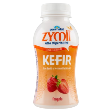 Zymil Kefir Fragola
