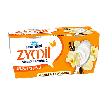 Zymil 1,6% Vaniglia