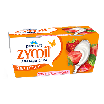 Zymil 1,6% Fragola