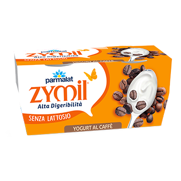 Zymil 1,6% Caffè