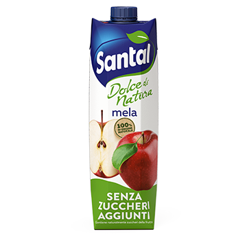 Santàl Dolce Di Natura Mela