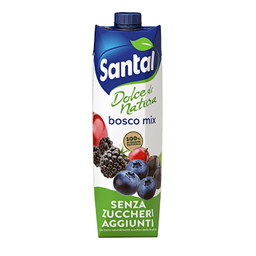 Santàl Dolce di Natura Bosco mix
