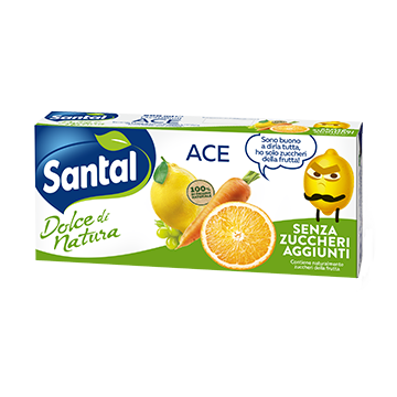 Santàl Dolce Di Natura ACE
