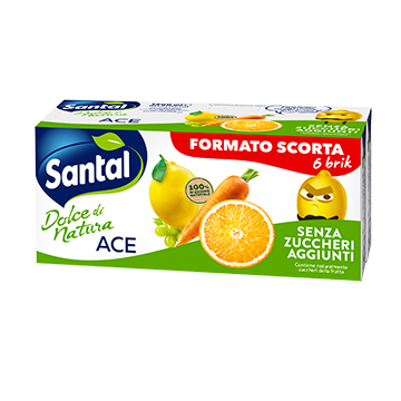 Santàl Dolce di Natura ACE