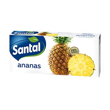Santàl Ananas