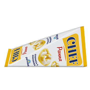 Chef Panna Classica 65ml