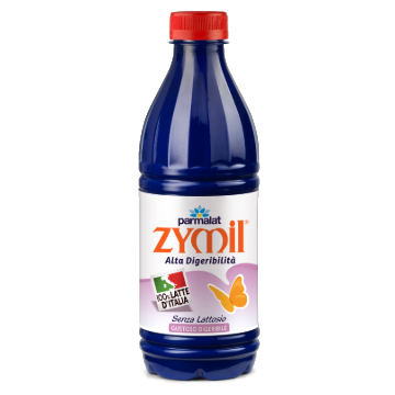 Zymil Microfiltrato Gustoso Digeribile