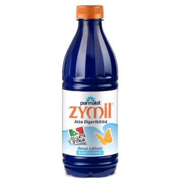 Zymil Microfiltrato Buono Digeribile