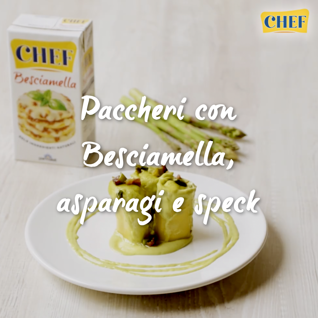 Paccheri-con-Besciamella-asparagi-e-speck