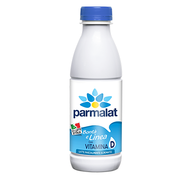 Parmalat Bontà e Linea 500 ml