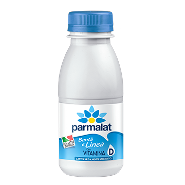 Parmalat Bontà e Linea 250 ml