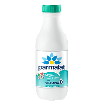 Latte Parmalat Magro con Gusto 1000ml