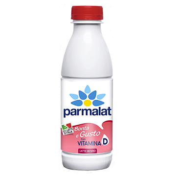 Latte Parmalat Bontà e Gusto 500ml