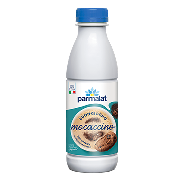 Latte Parmalat UHT Mocaccino 500ml