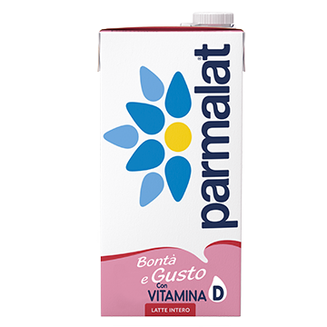 Latte Parmalat Bontà e Gusto 1000ml