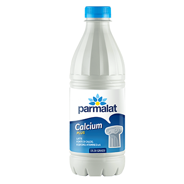 Latte Parmalat Calcium Plus 1000ml