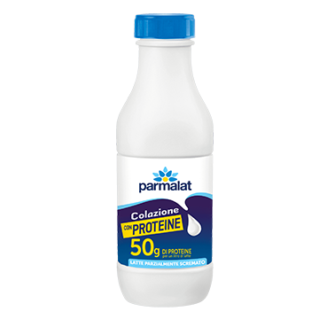 Latte Parmalat con Proteine 1000ml