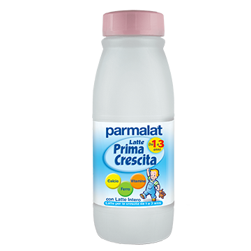 Parmalat Prima Crescita 500ml