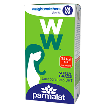 Latte Weight Watchers