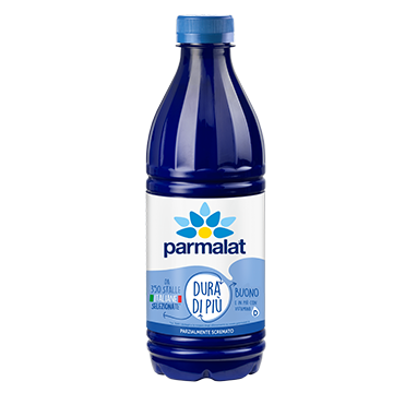Latte Dura di Più Parzialmente Scremato 1000ml