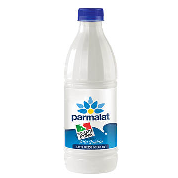 Latte Alta Qualità Intero 1000ml