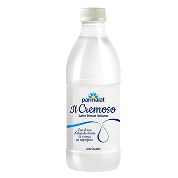 Parmalat Il Cremoso 1000ml