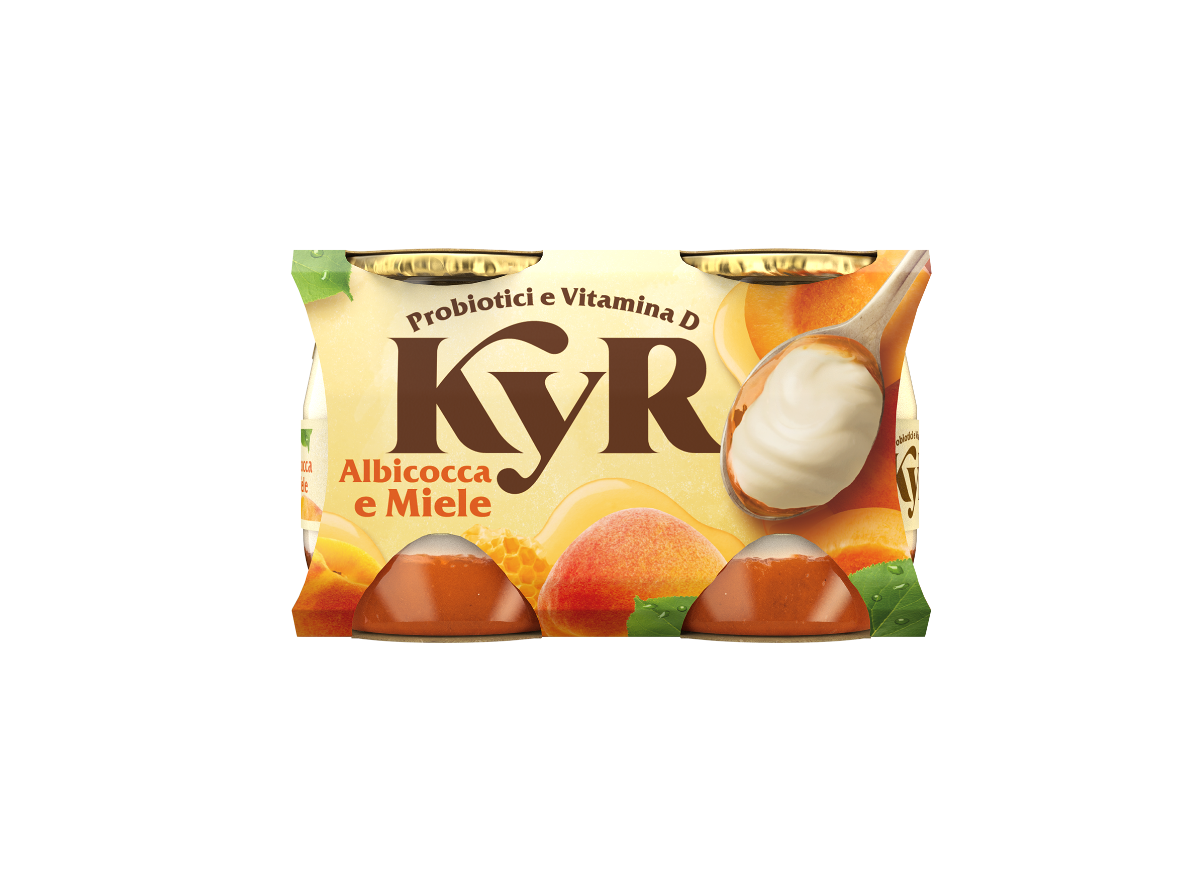 KYR_Cluster_ALBICOCCA