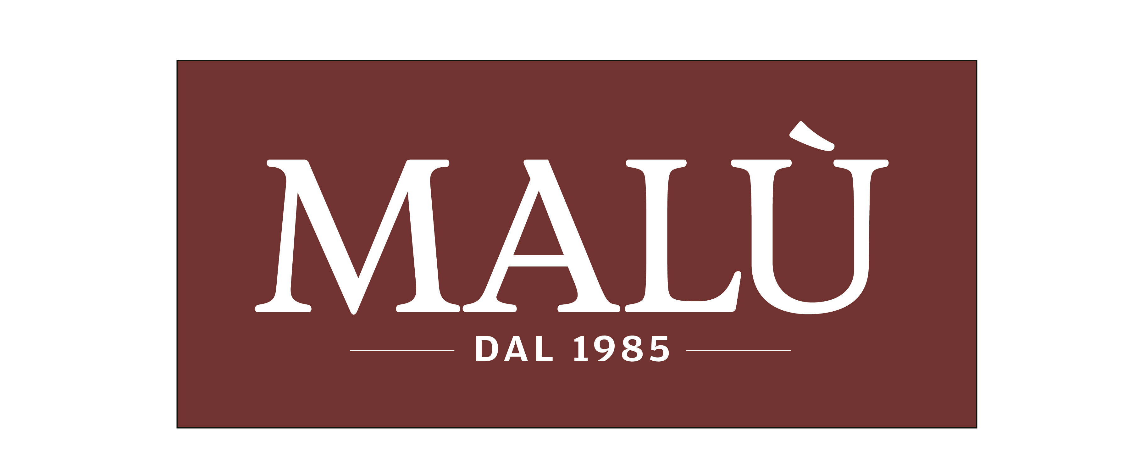 LOGO MALU'