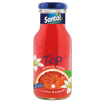 Arancia Rossa Fiori d'Arancio Top 250ml