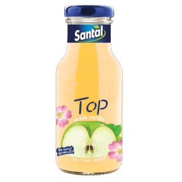 Mela Verde Rosa Canina Top 250ml