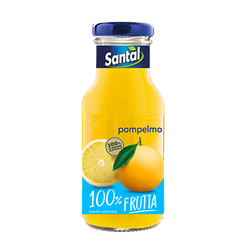 Santàl Pompelmo 100%