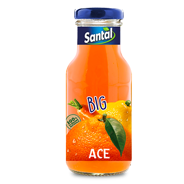 Santàl ACE Big 250ml