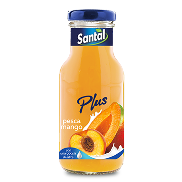 Santàl Pesca Mango Plus 250ml