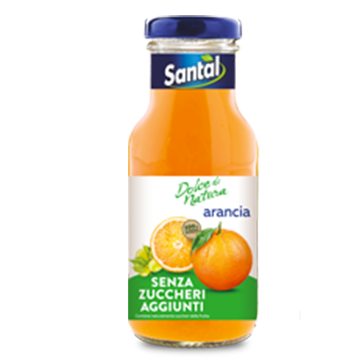 Santàl Dolce di Natura Ananas 250ml