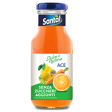 Santàl Dolce di Natura Ace 250ml