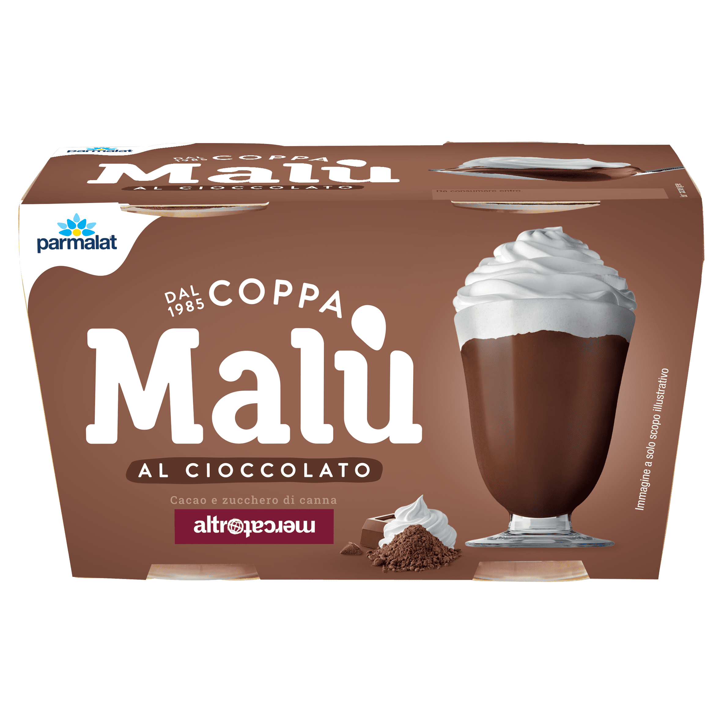malù