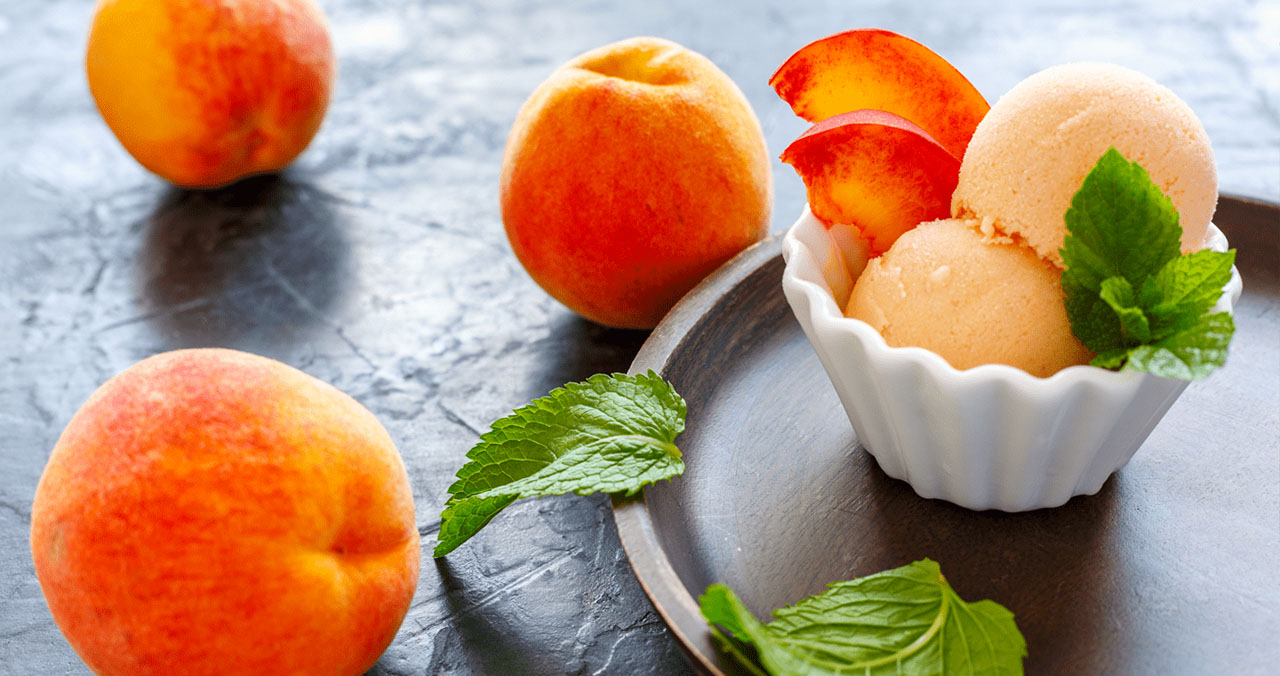gelato-alla-pesca