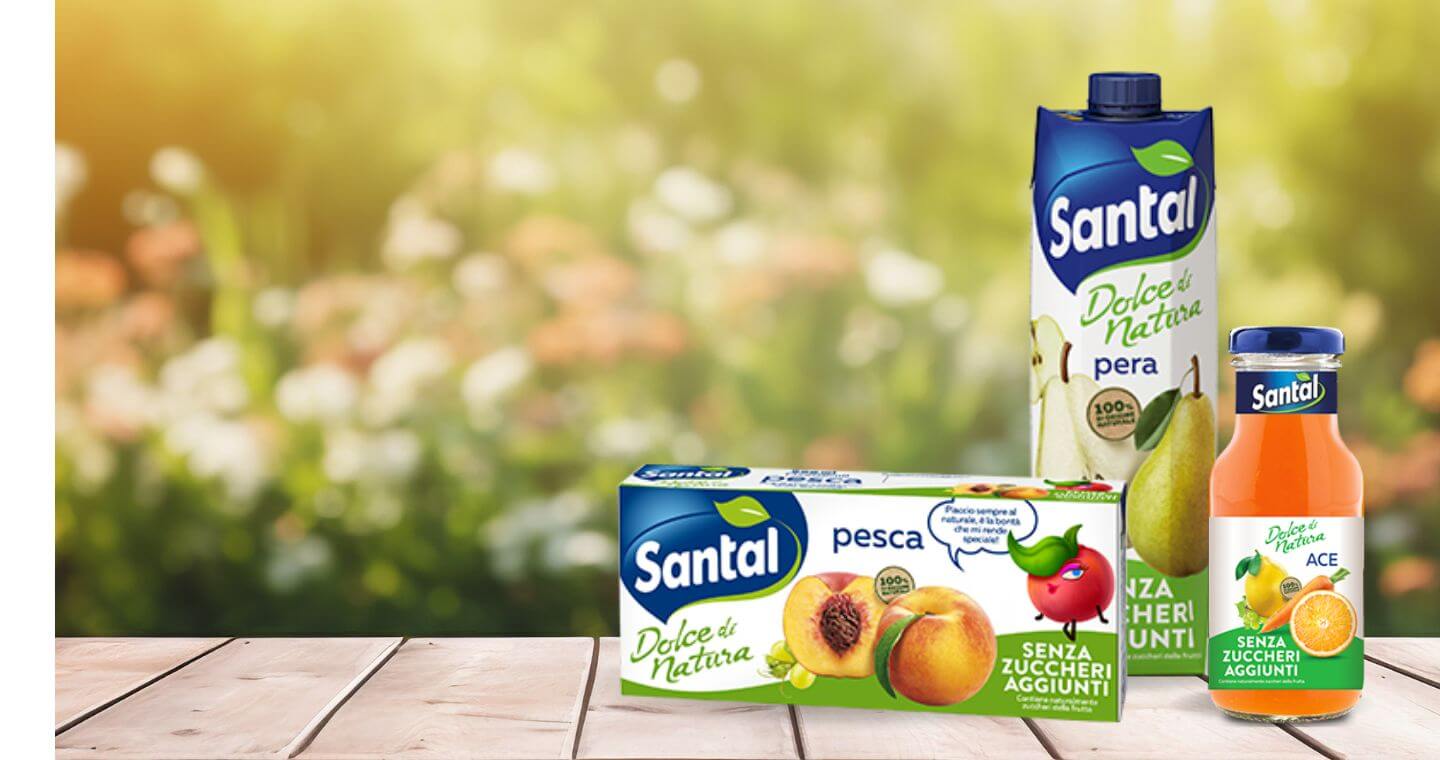 Santàl Dolce Di Natura