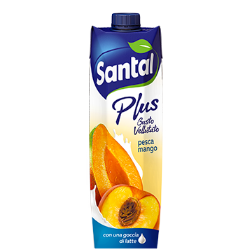 Santàl Pesca Mango Plus