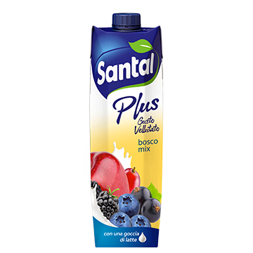 Santàl Bosco Mix Plus