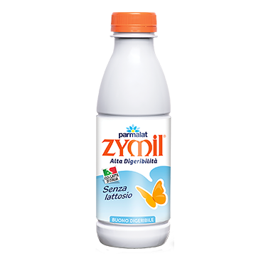 Zymil Parzialmente Scremato
