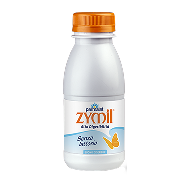 Zymil Parzialmente scremato