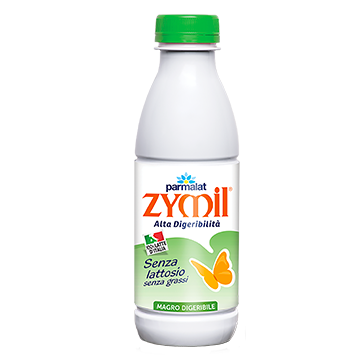 Zymil Scremato Magro digeribile